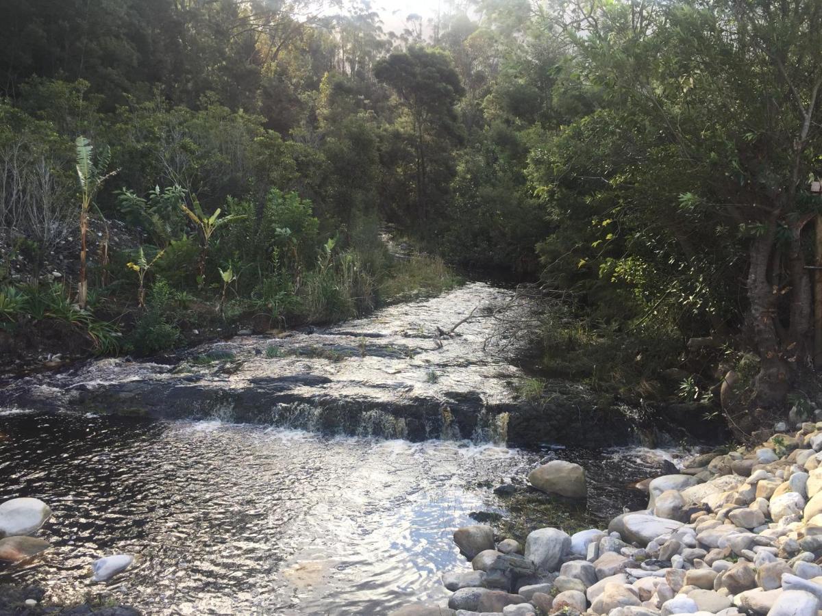 A Riverbed Guesthouse سويلندام المظهر الخارجي الصورة