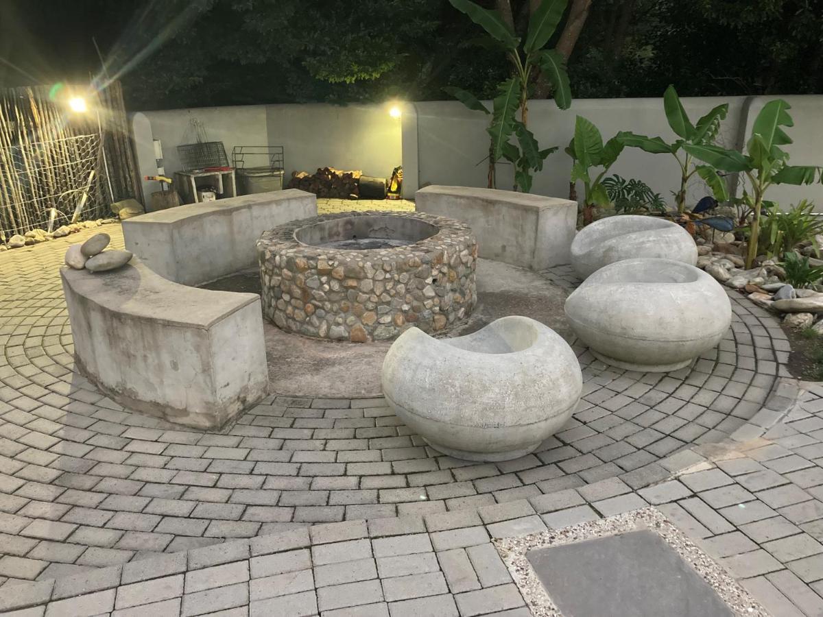 A Riverbed Guesthouse سويلندام المظهر الخارجي الصورة