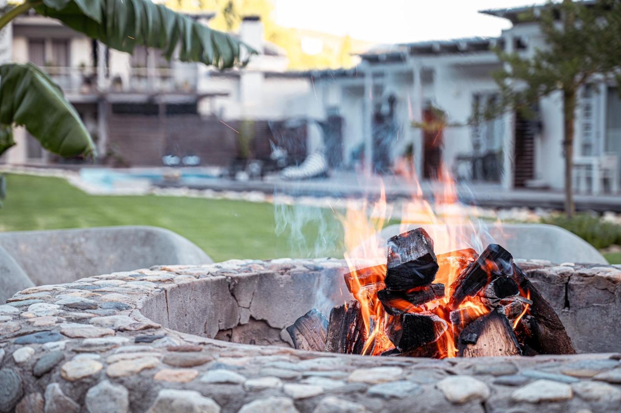 A Riverbed Guesthouse سويلندام المظهر الخارجي الصورة